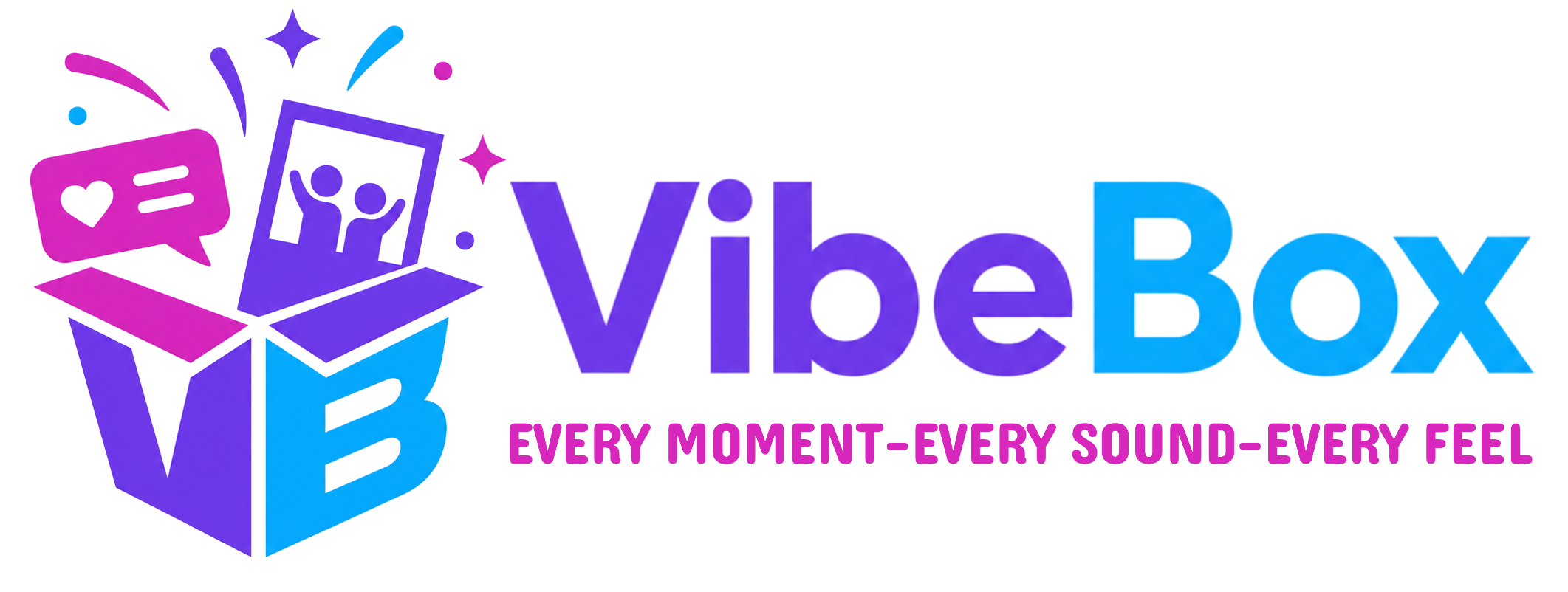 Vibe Box