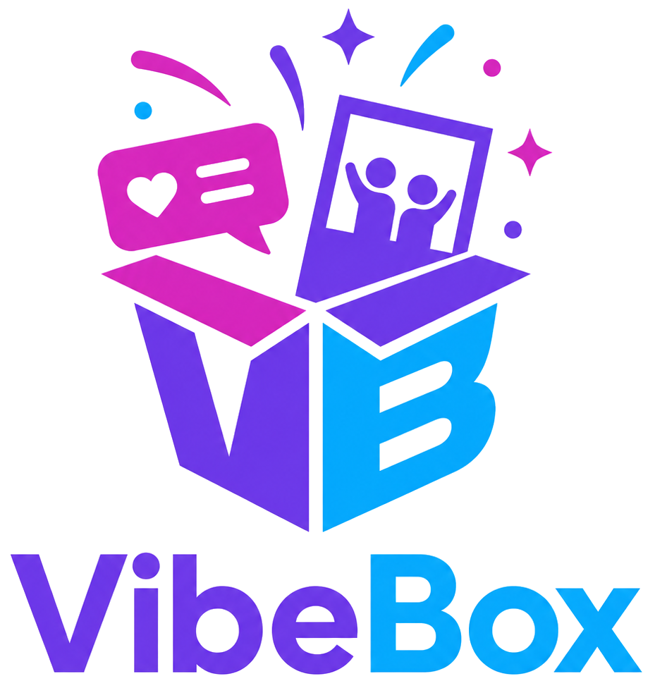 Vibe Box